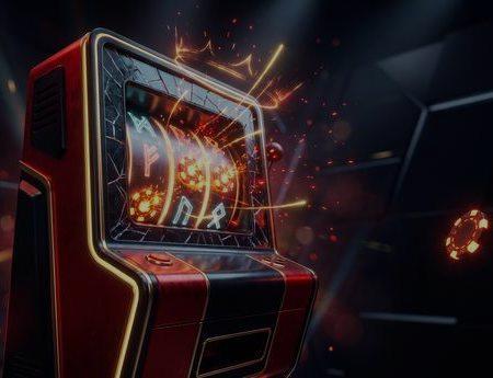 Amok Casino