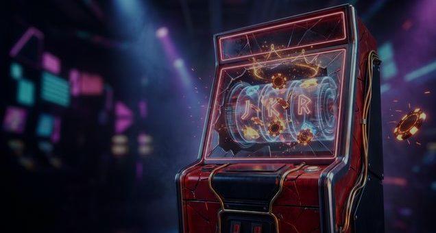 Amok Casino