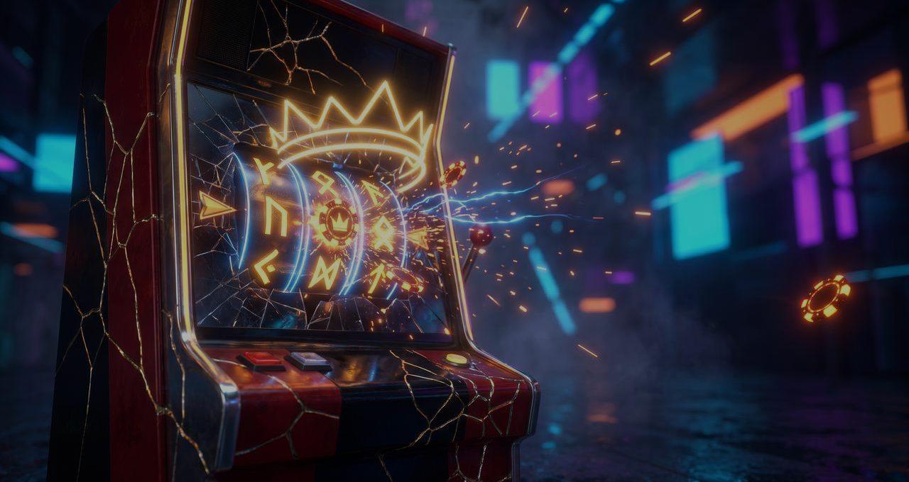 Amok Casino